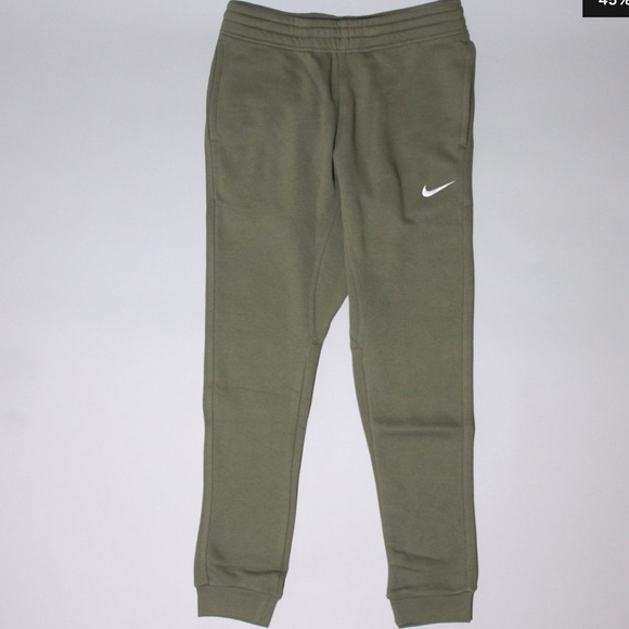 Nike Other - Nike Green Sweatpants
